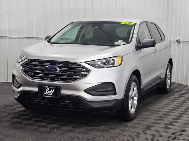 2019 Ford Edge SE