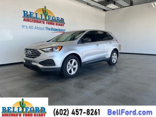 2019 Ford Edge SE