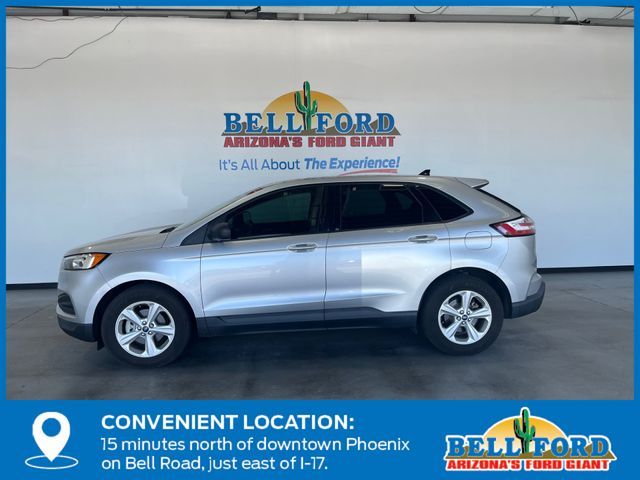 2019 Ford Edge SE