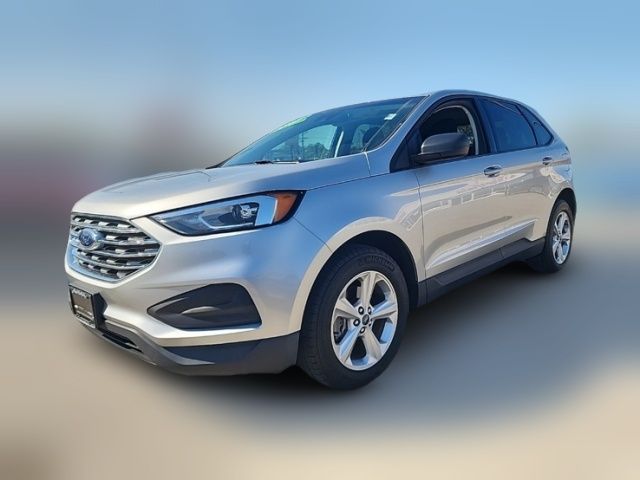 2019 Ford Edge SE