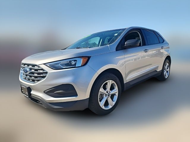 2019 Ford Edge SE