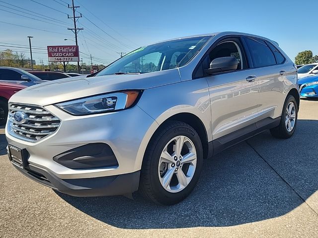 2019 Ford Edge SE