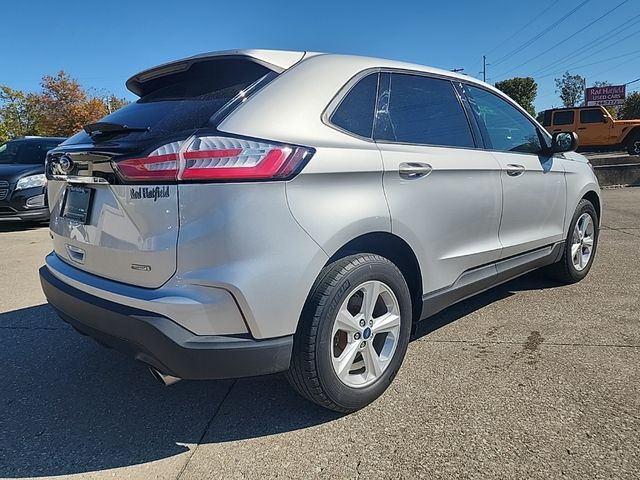 2019 Ford Edge SE