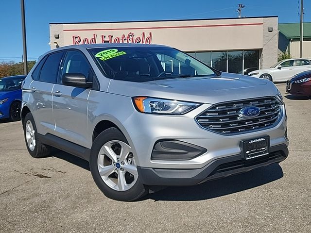 2019 Ford Edge SE