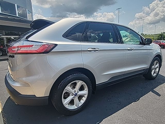 2019 Ford Edge SE