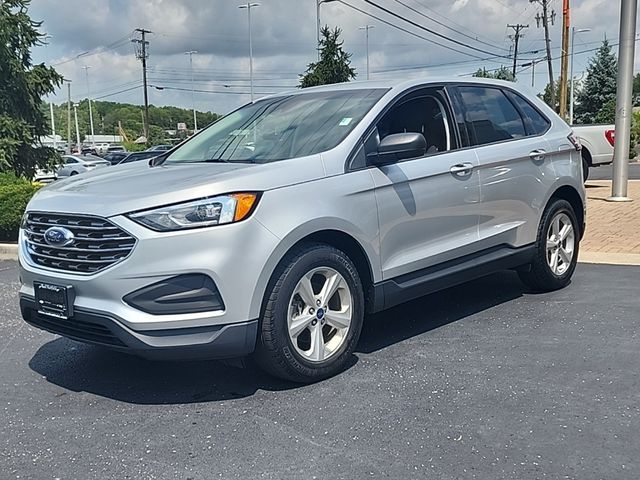 2019 Ford Edge SE