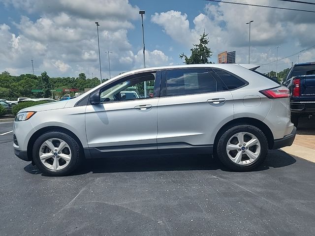 2019 Ford Edge SE