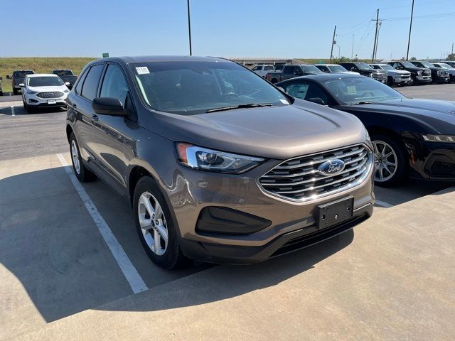 2019 Ford Edge SE