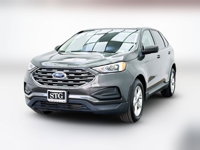 2019 Ford Edge SE