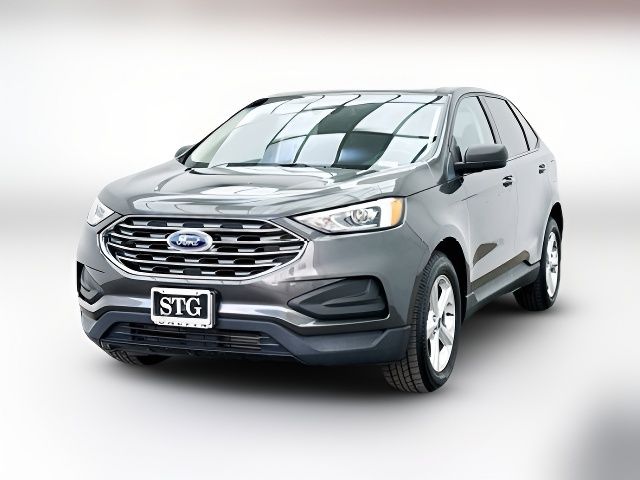 2019 Ford Edge SE