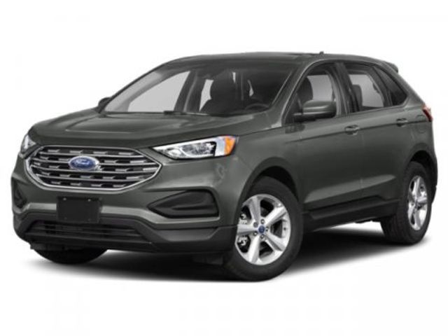 2019 Ford Edge SE