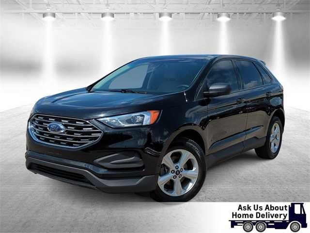 2019 Ford Edge SE