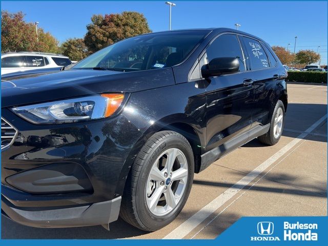 2019 Ford Edge SE