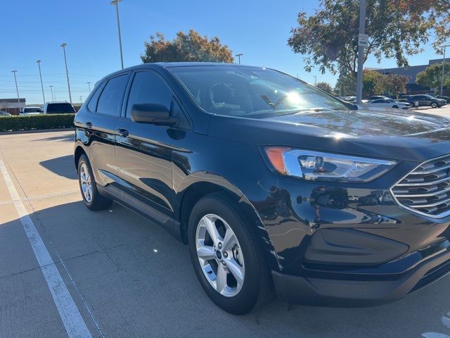 2019 Ford Edge SE