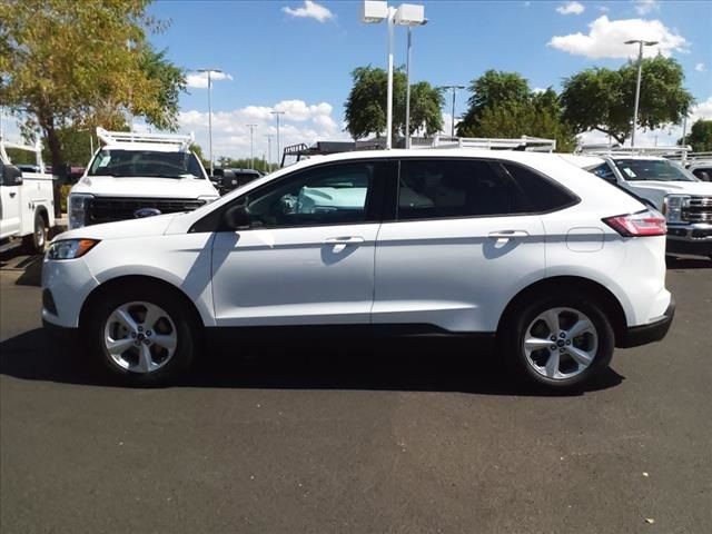 2019 Ford Edge SE