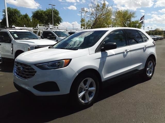 2019 Ford Edge SE