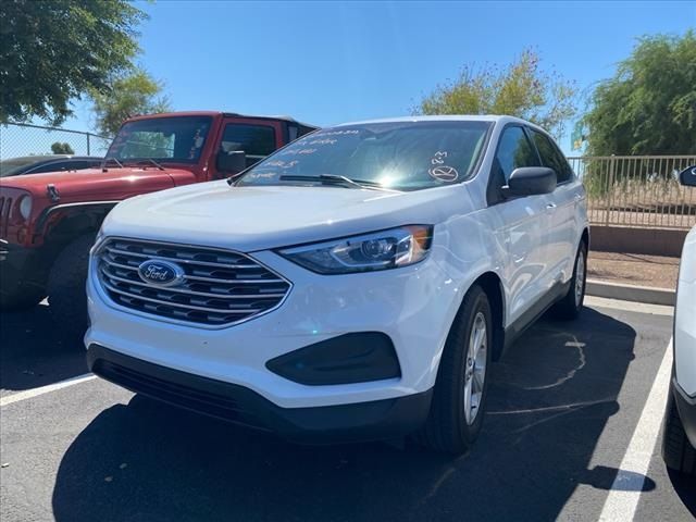 2019 Ford Edge SE