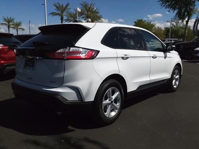 2019 Ford Edge SE