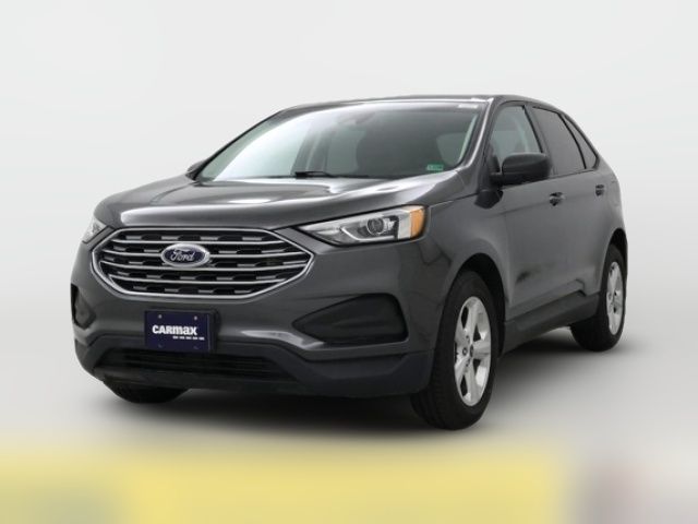2019 Ford Edge SE