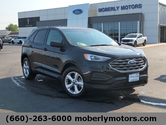 2019 Ford Edge SE