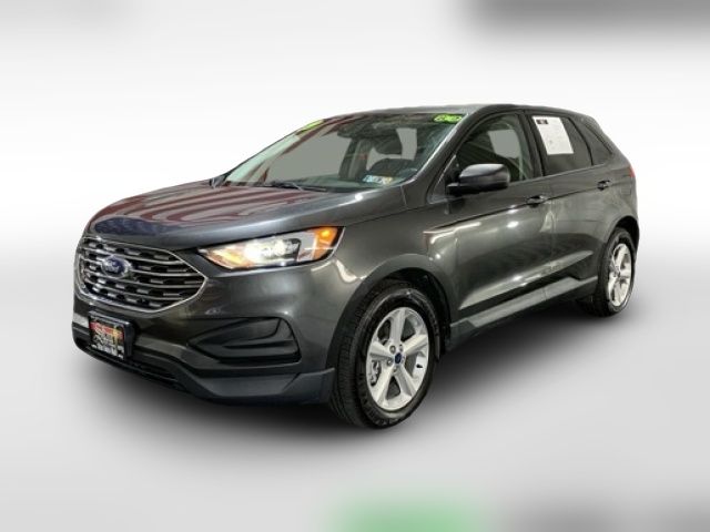 2019 Ford Edge SE