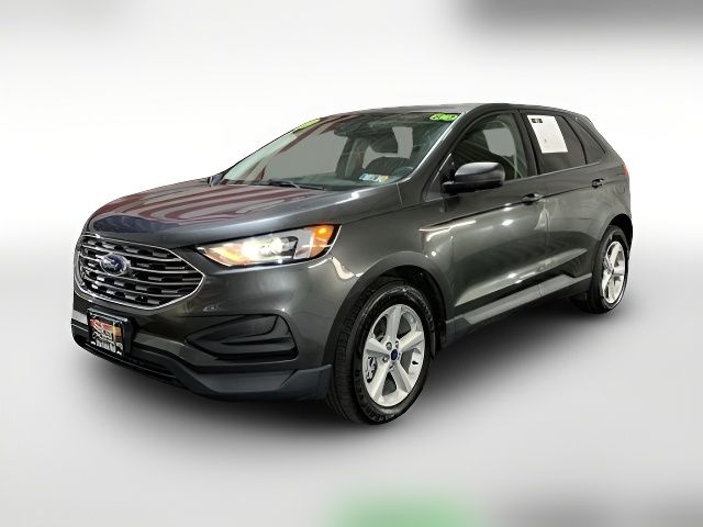 2019 Ford Edge SE