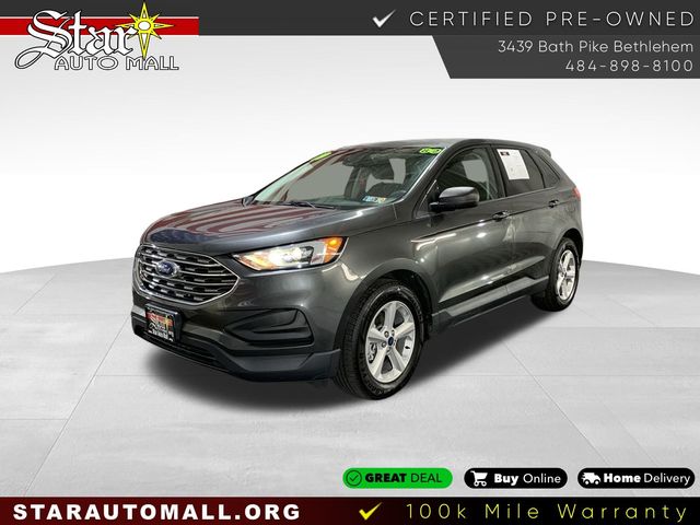 2019 Ford Edge SE