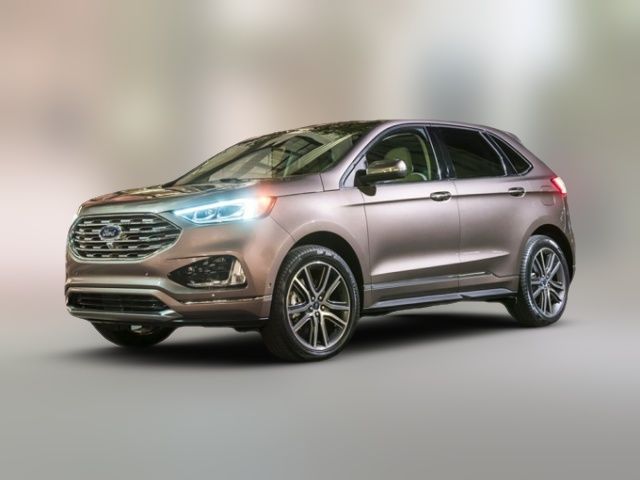 2019 Ford Edge SE