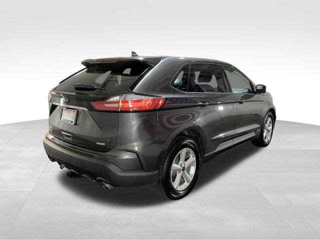 2019 Ford Edge SE