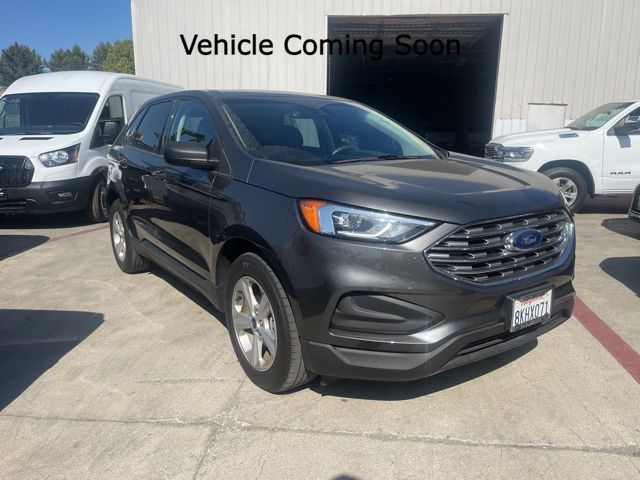 2019 Ford Edge SE