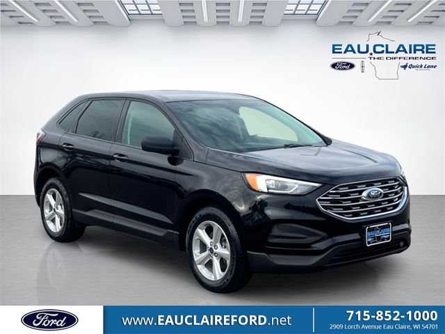 2019 Ford Edge SE