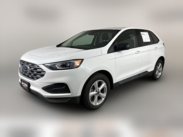 2019 Ford Edge SE