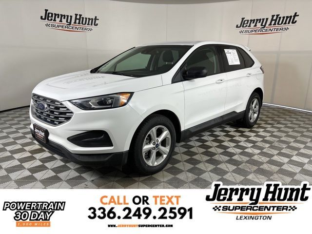 2019 Ford Edge SE