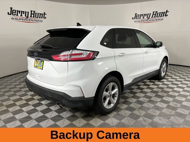 2019 Ford Edge SE