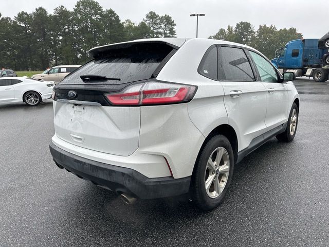 2019 Ford Edge SE