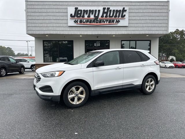 2019 Ford Edge SE