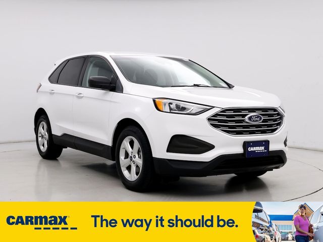 2019 Ford Edge SE