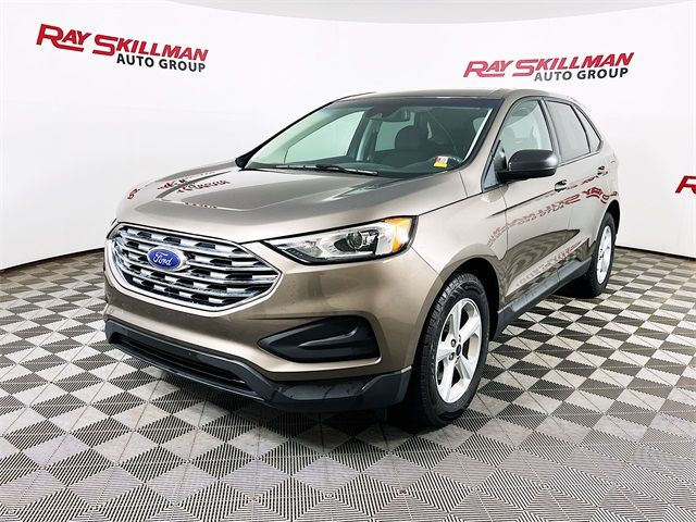 2019 Ford Edge SE