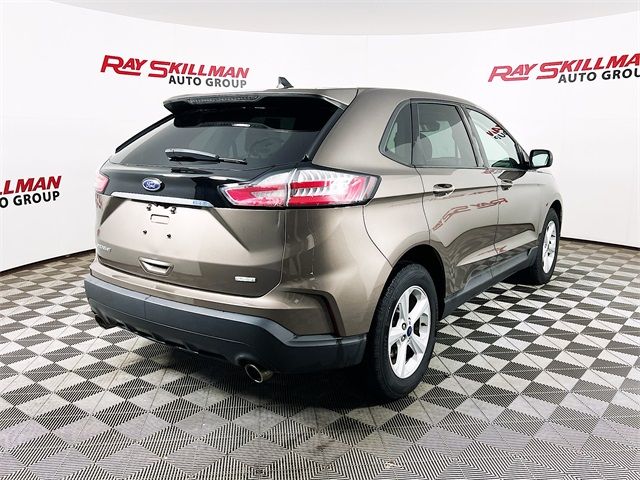 2019 Ford Edge SE