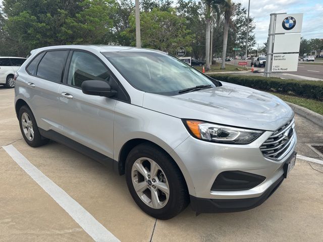 2019 Ford Edge SE