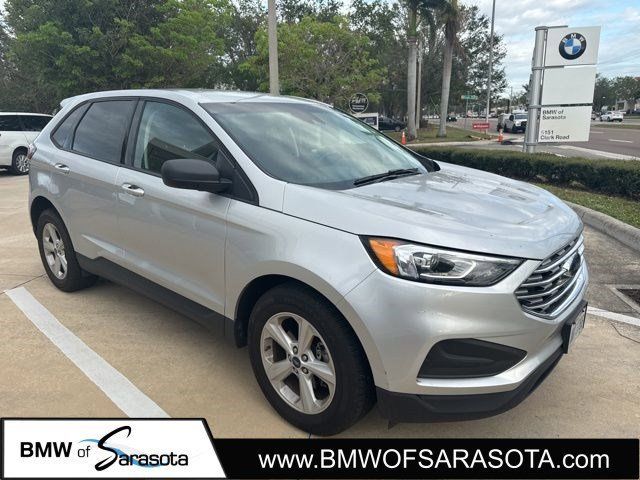 2019 Ford Edge SE