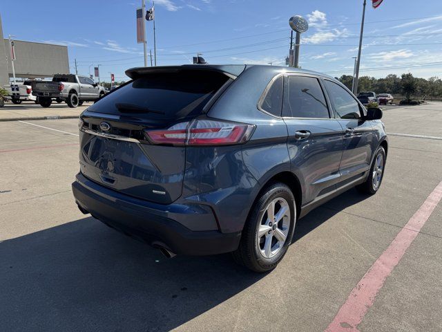 2019 Ford Edge SE