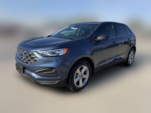 2019 Ford Edge SE