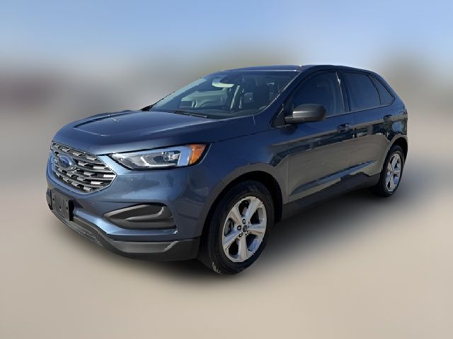 2019 Ford Edge SE