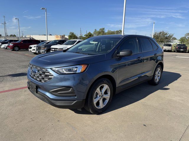 2019 Ford Edge SE