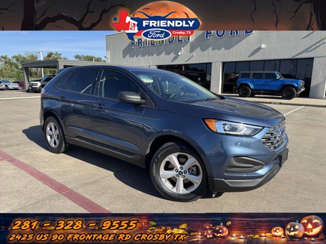 2019 Ford Edge SE