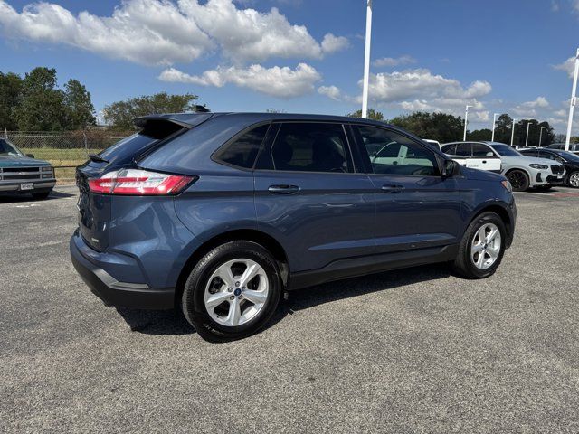 2019 Ford Edge SE