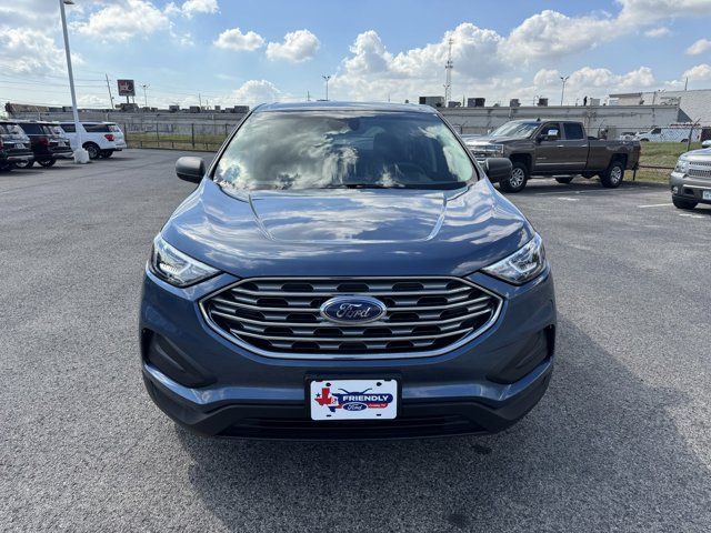 2019 Ford Edge SE