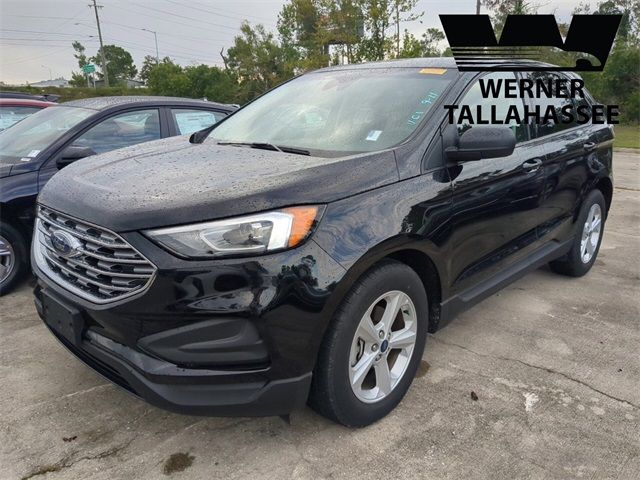 2019 Ford Edge SE