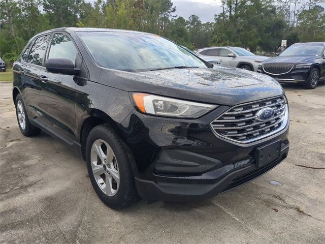 2019 Ford Edge SE